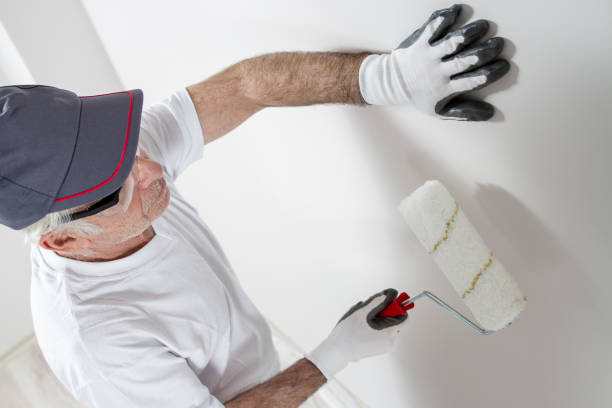 Best Dehumidification Services  in Lakeland North, WA