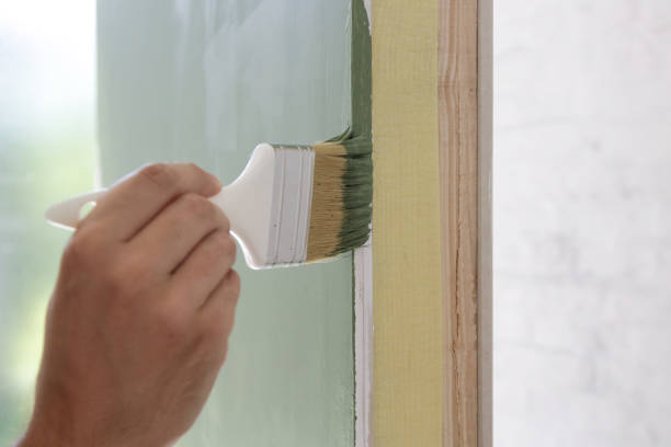 Best Post-Construction Mold Inspection  in Lakeland North, WA