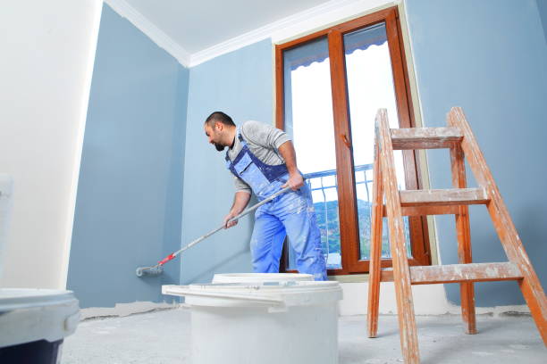 Best Crawl Space Mold Remediation  in Lakeland North, WA