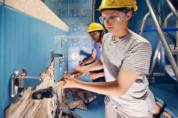 Best Environmental Consulting for Mold Prevention  in Lakeland North, WA